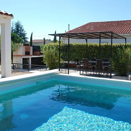 Villa Benestar *